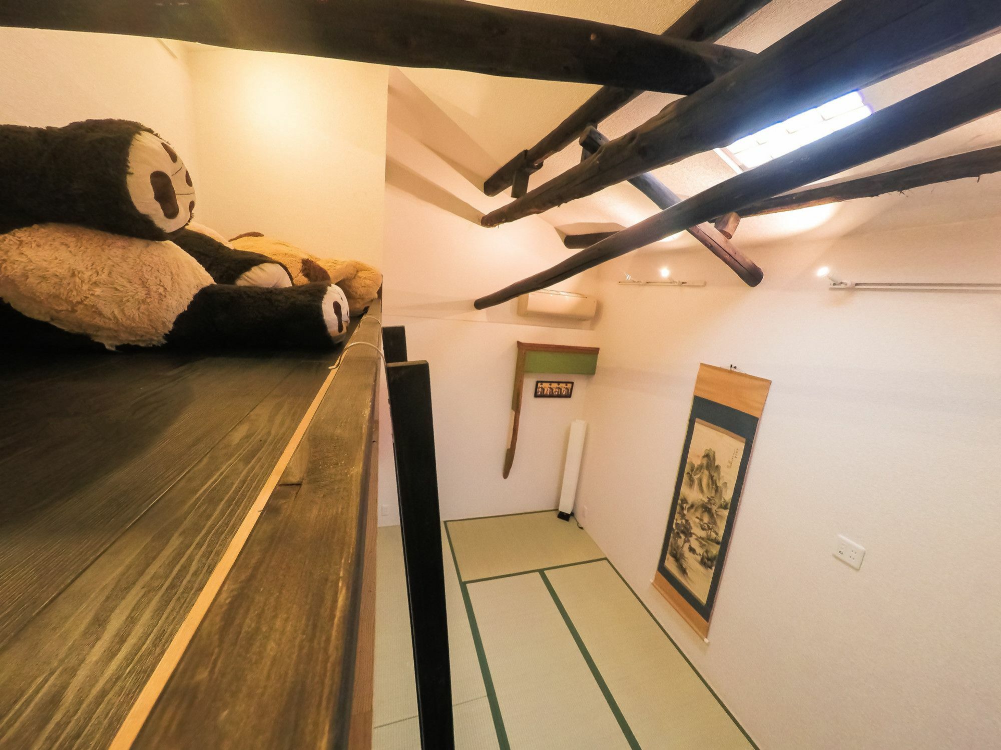 Kumomachiya Gojorakuen Villa Kyoto Buitenkant foto